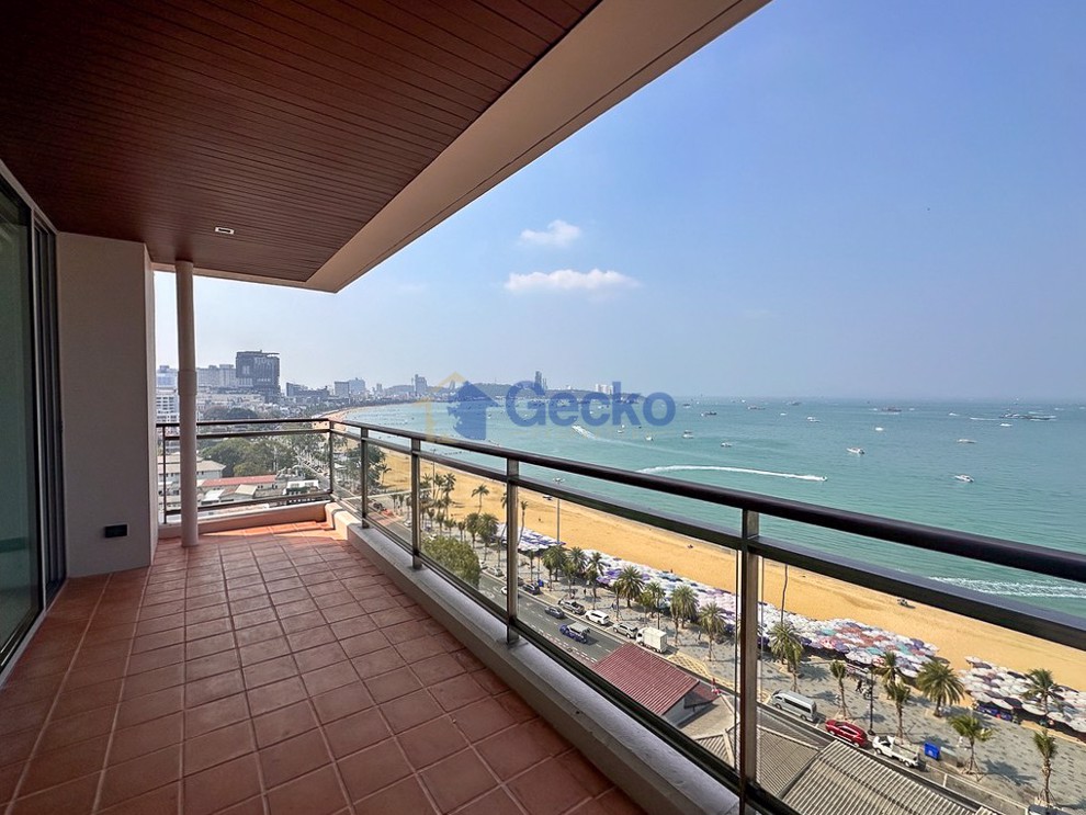 2 Bedrooms Condo in Northshore North Pattaya C013181 (Cover Photo)
