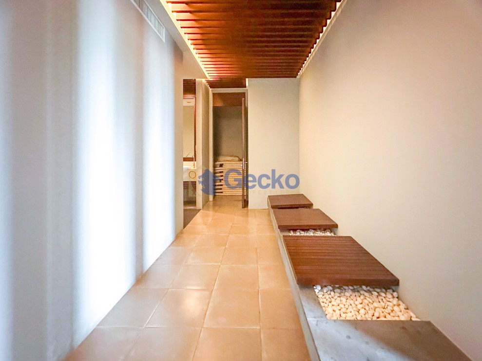2 Bedrooms Condo in Northshore North Pattaya C013183 (Photo 4)