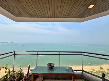North Pattaya Condo - C013183
