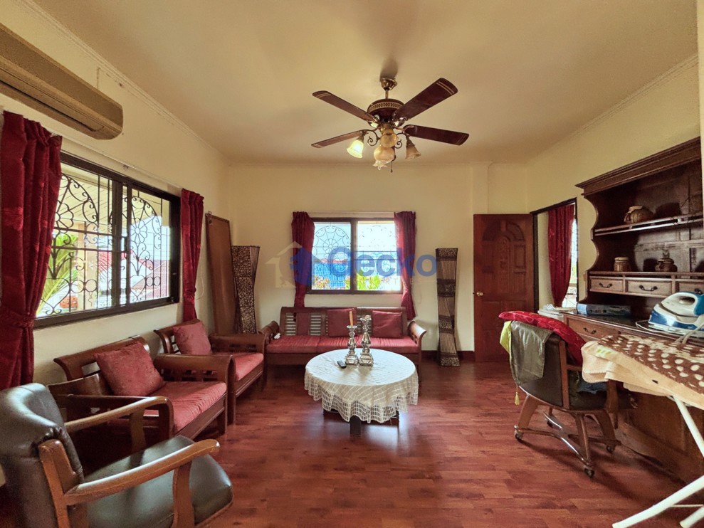 3 Bedrooms House in Siam Garden City   East Pattaya H013191 (Photo 2)