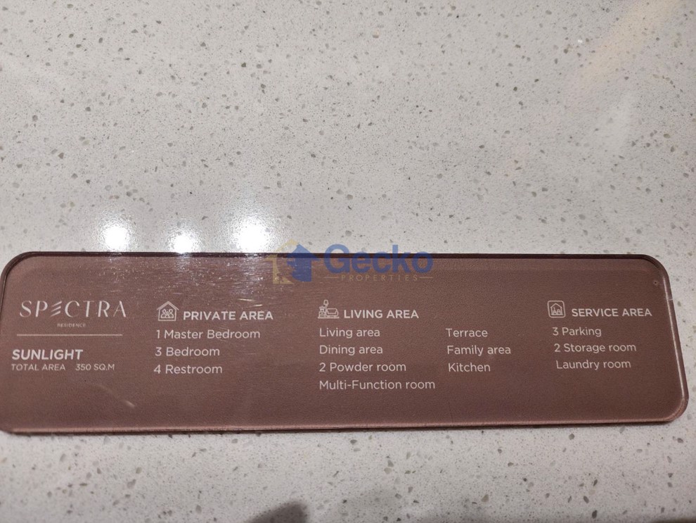 Spectra Residence (Photo 1)