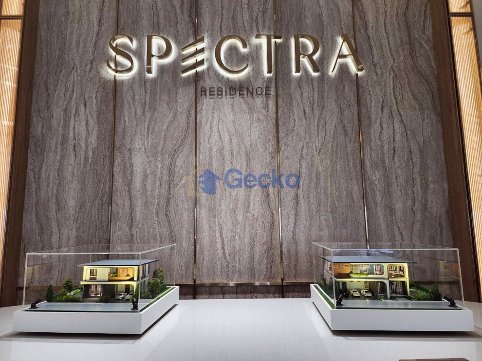 Spectra Residence (Photo 4)