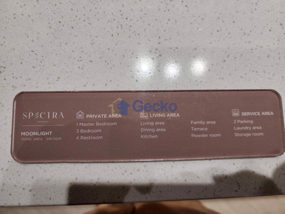Spectra Residence (Photo 3)