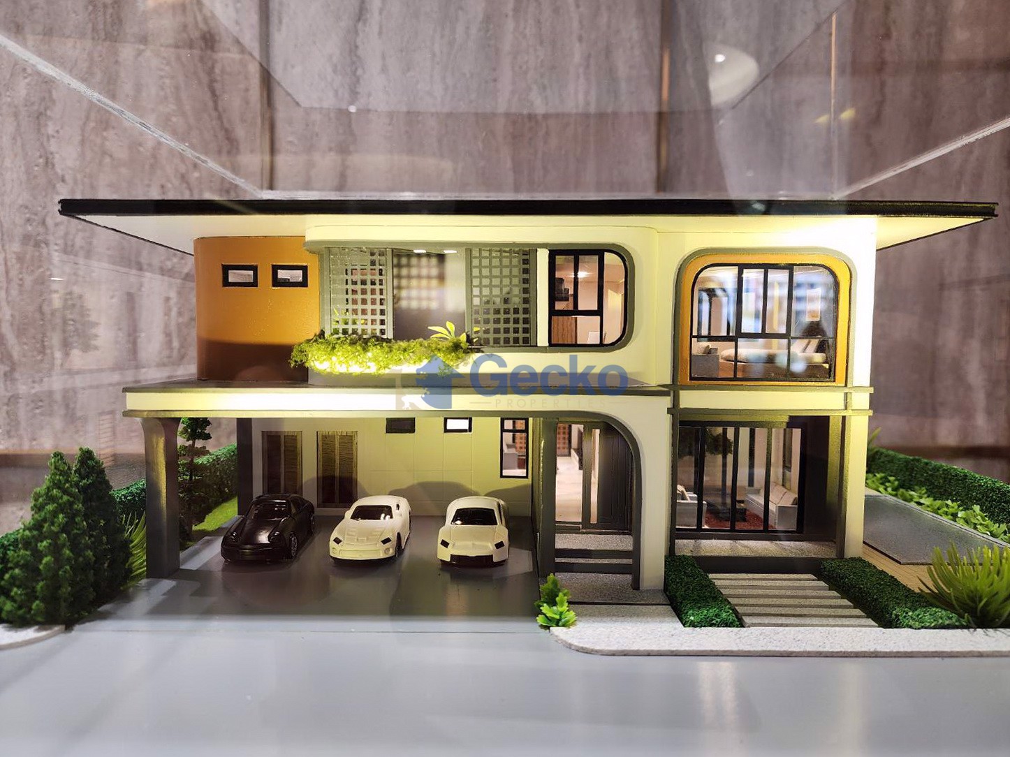 Spectra Residence