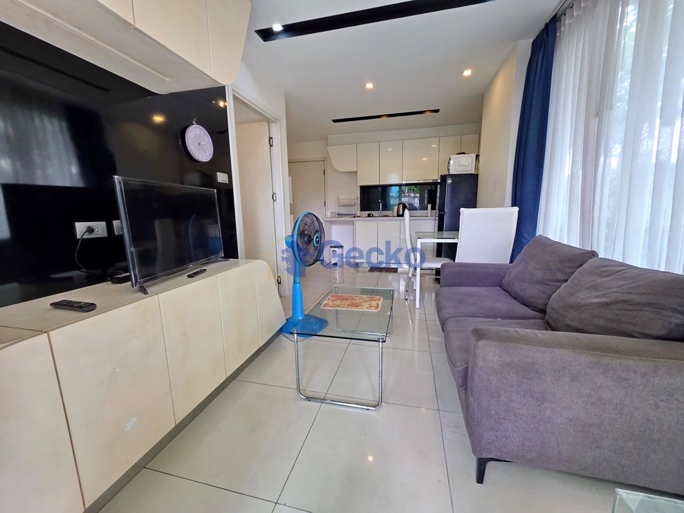 1 Bedroom Condo in City Center Residence Central Pattaya C012686 (Photo 4)