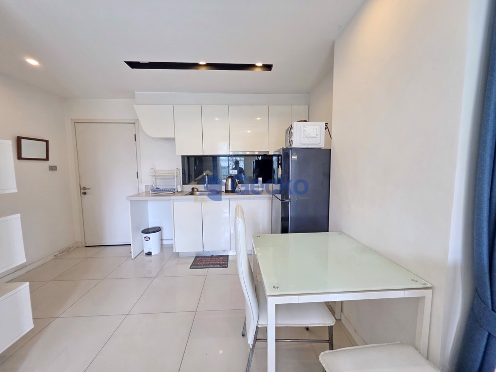 1 Bedroom Condo in City Center Residence Central Pattaya C012686 (Photo 1)