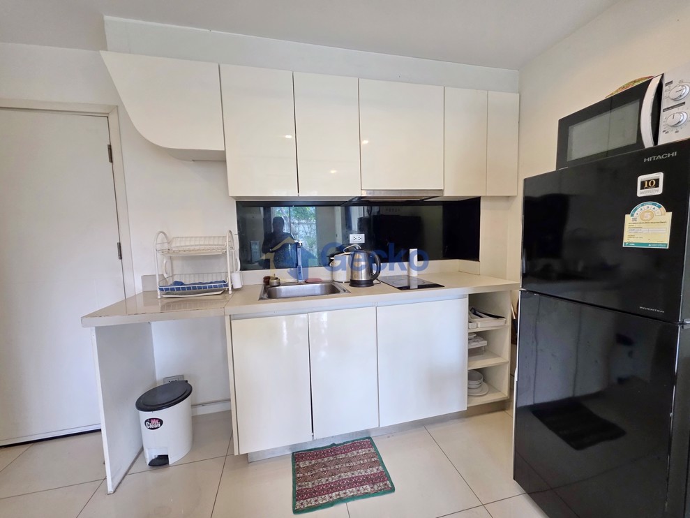 1 Bedroom Condo in City Center Residence Central Pattaya C012686 (Photo 3)