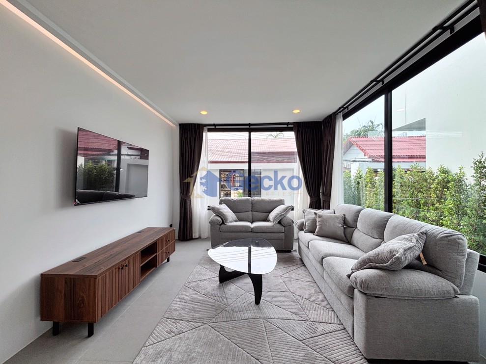 3 ห้องนอน บ้าน  นาเกลือ H013194 (Photo 4)