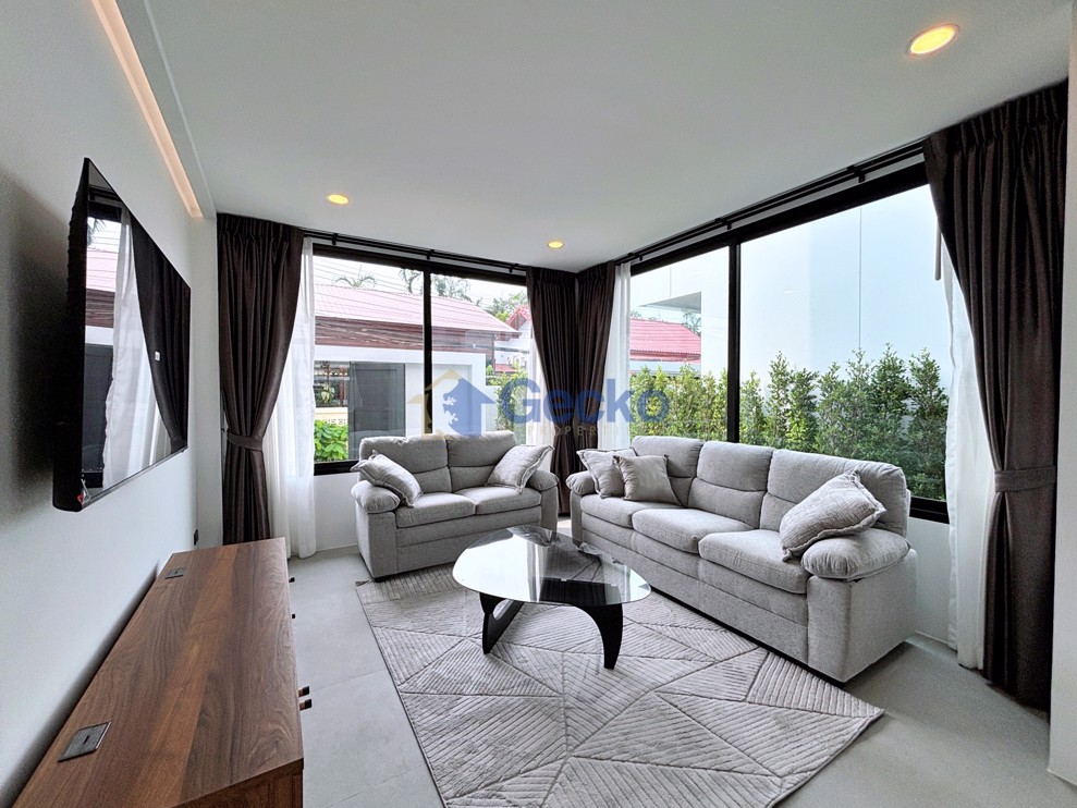 3 ห้องนอน บ้าน  นาเกลือ H013194 (Photo 2)