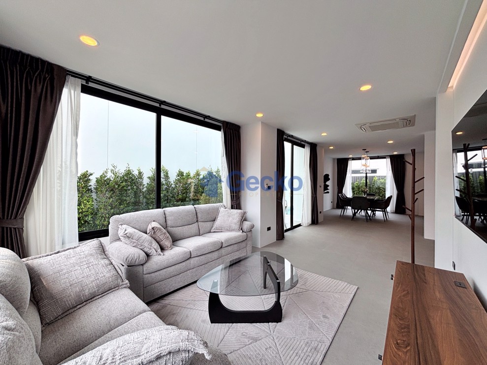 3 ห้องนอน บ้าน  นาเกลือ H013194 (Photo 3)