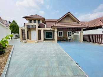 East Pattaya House - H013197
