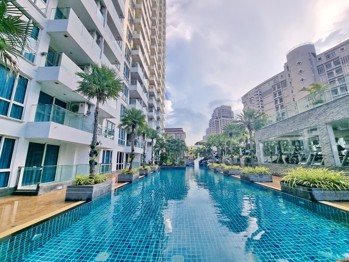 Pratumnak Condo - C013198