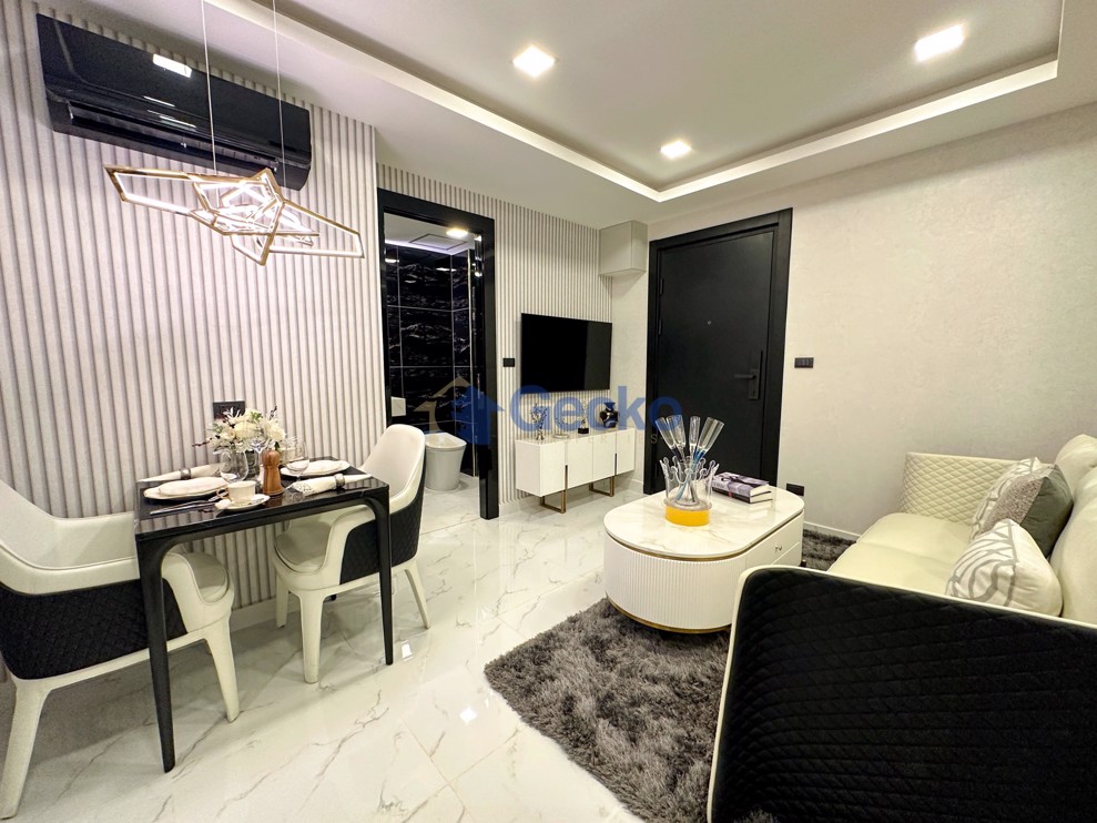 1 Bedroom Condo in Grand Solaire Noble South Pattaya C013201 (Photo 3)