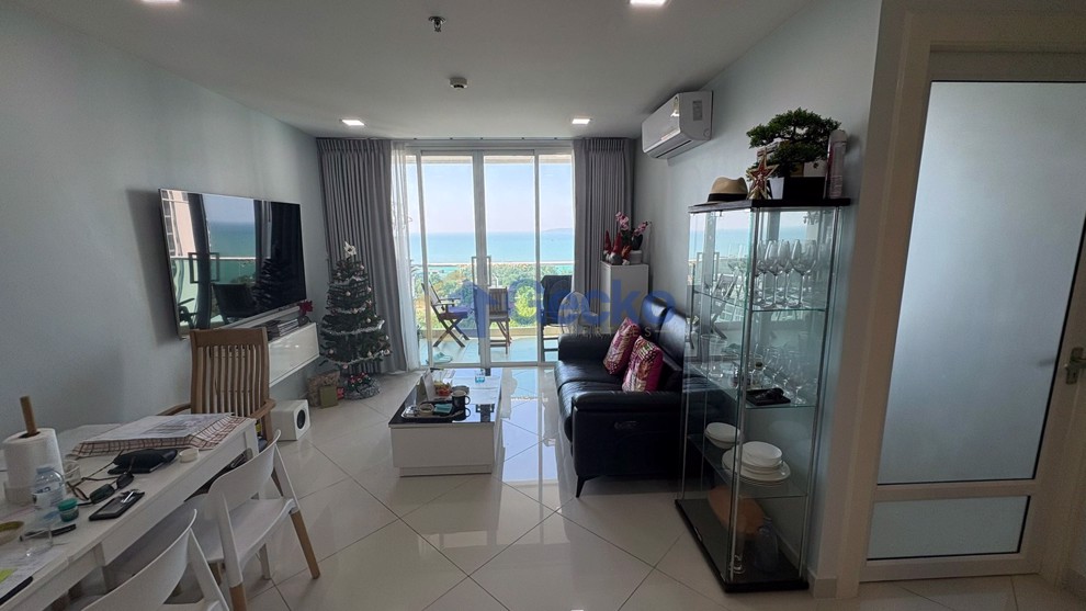 1 Bedroom Condo in The View Cozy Beach Pratumnak C013202 (Photo 4)