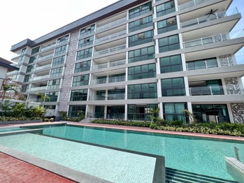 Jomtien Condo - C013203