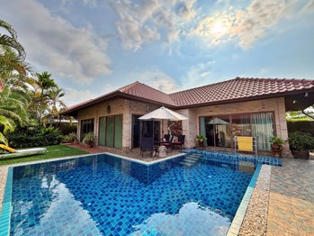 Huay Yai House - H013176