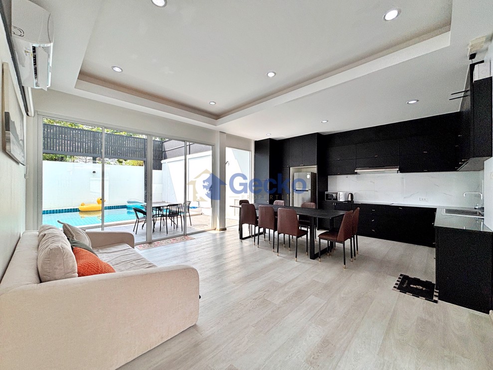 4 ห้องนอน บ้าน  ห้วยใหญ่ H013205 (Photo 3)