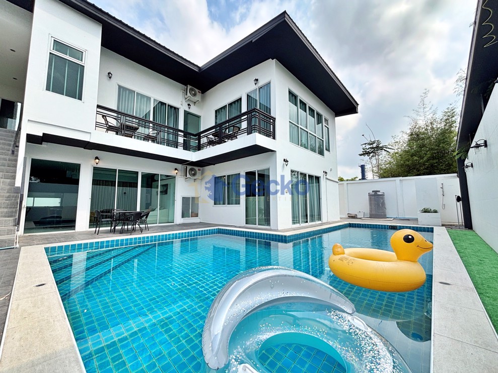 4 ห้องนอน บ้าน  ห้วยใหญ่ H013205 (Cover Photo)