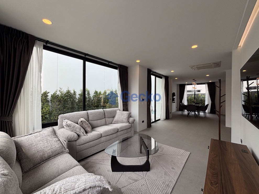 3 Bedrooms House  Na Kluea H013206 (Photo 3)