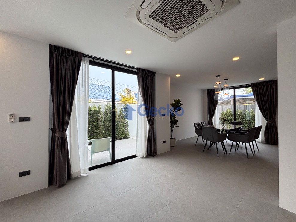 3 Bedrooms House  Na Kluea H013206 (Photo 4)