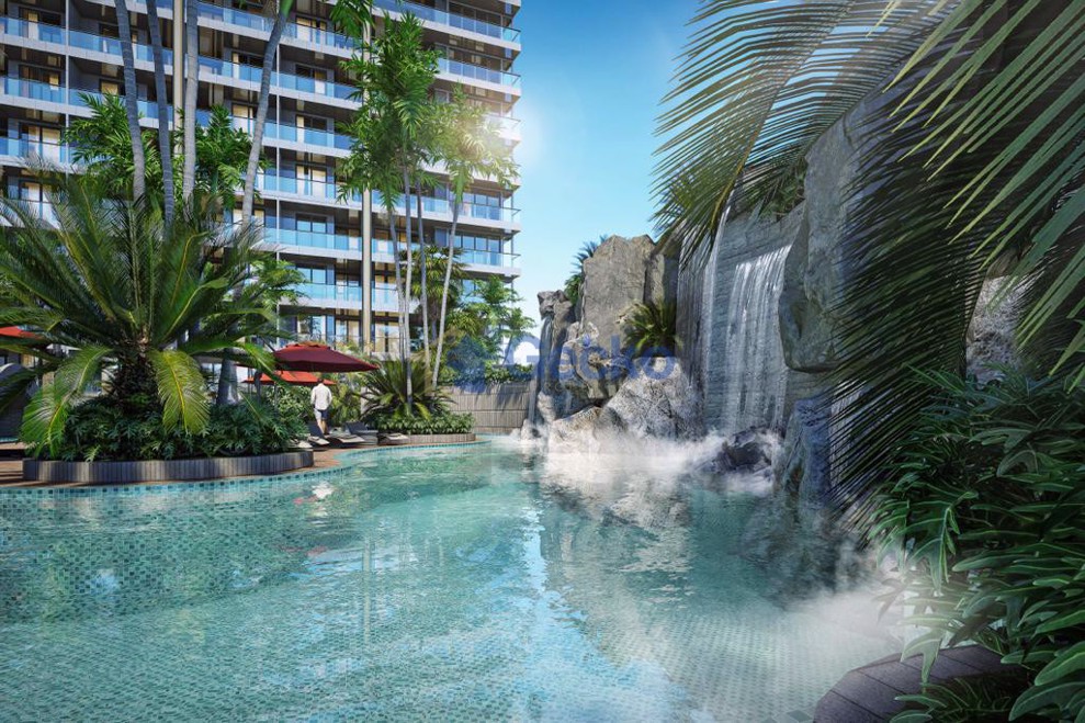 1 Bedroom Condo in Grand Solaire Noble South Pattaya C013207 (Photo 1)