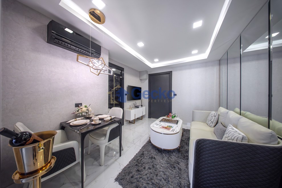 1 Bedroom Condo in Grand Solaire Noble South Pattaya C013207 (Photo 3)