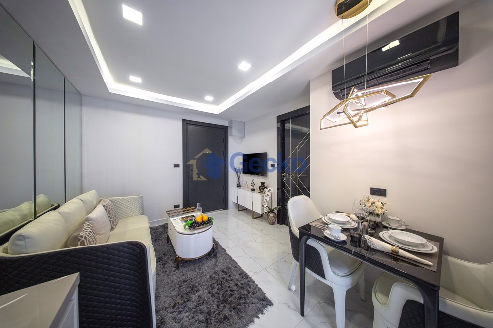 1 Bedroom Condo in Grand Solaire Noble South Pattaya C013208 (Photo 4)
