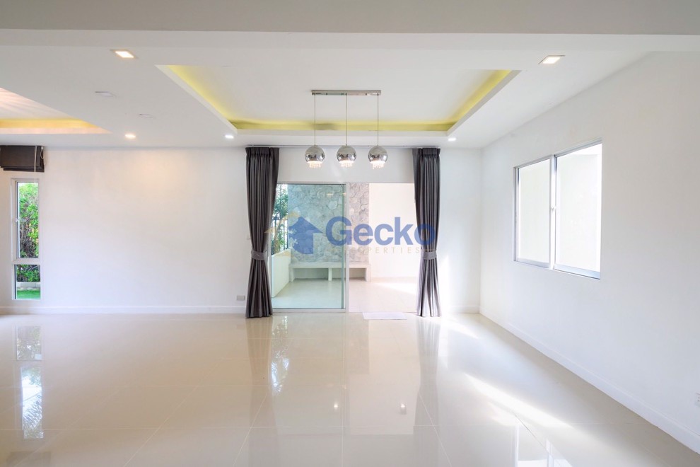 2 ห้องนอน บ้าน in Baan Pruksanara  พัทยาตะวันออก H013211 (Photo 4)