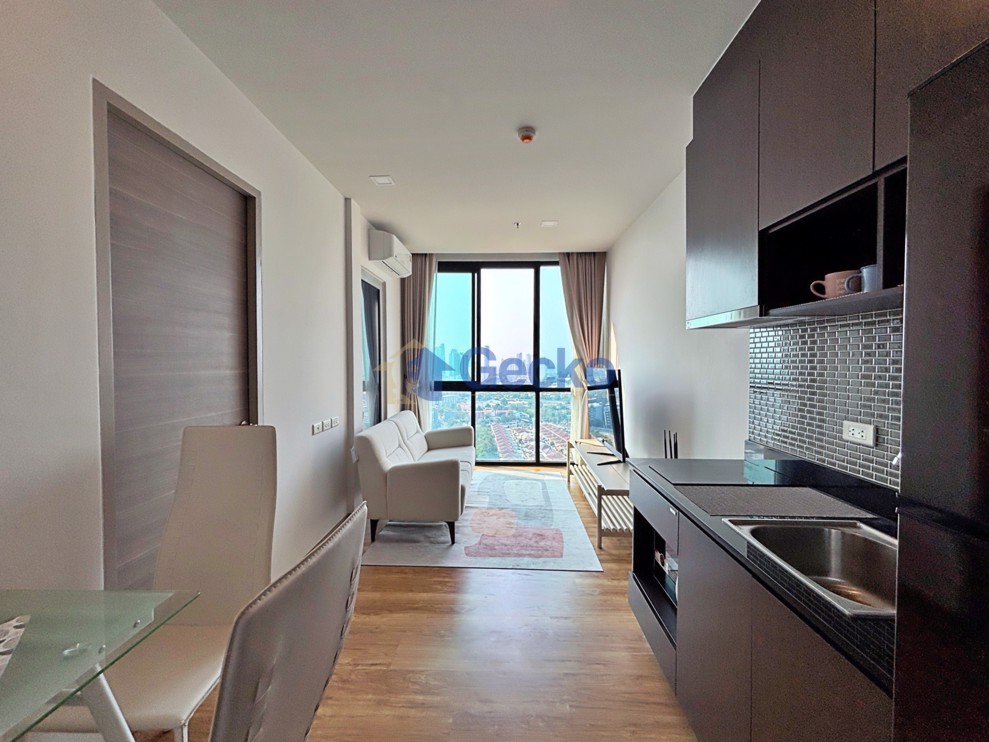 1 Bedroom Condo in Pattaya Posh North Pattaya C013218 (Photo 4)