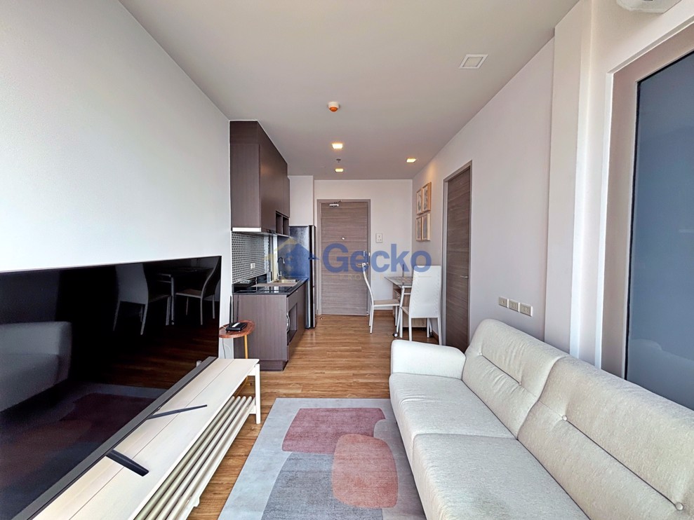 1 Bedroom Condo in Pattaya Posh North Pattaya C013218 (Photo 3)
