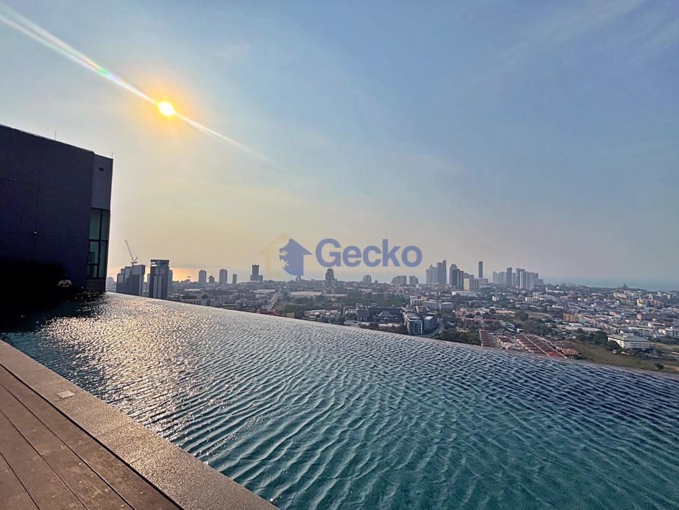 1 Bedroom Condo in Pattaya Posh North Pattaya C013218 (Cover Photo)