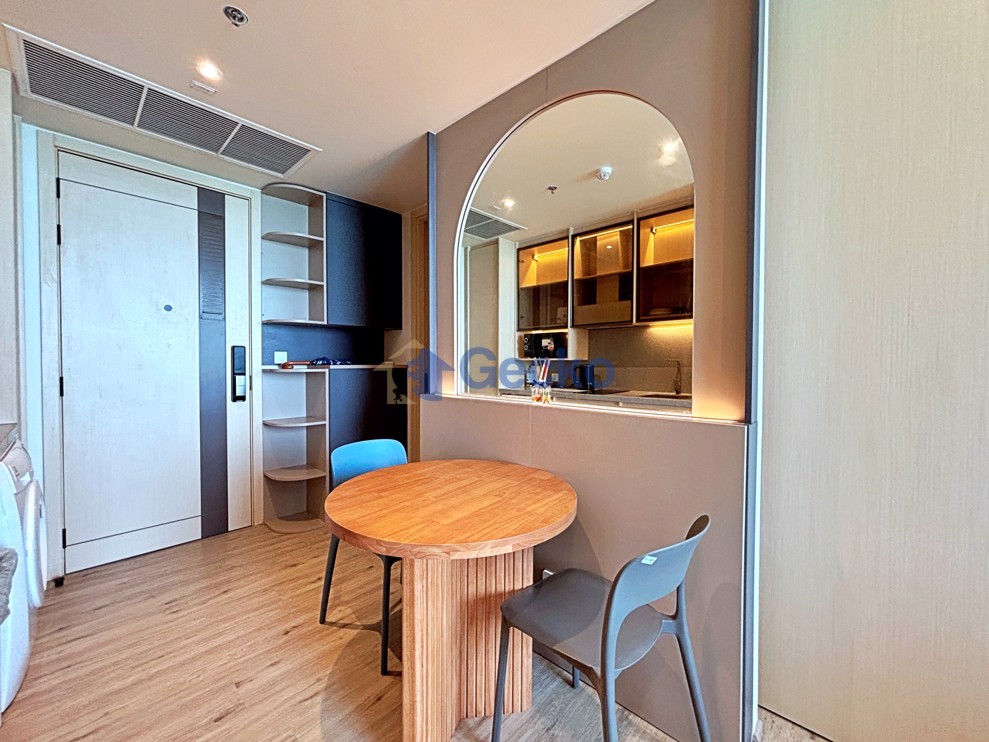 1 Bedroom Condo in Arom Wongamat Wongamat C013220 (Photo 4)