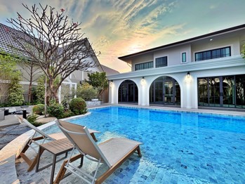 East Pattaya House - H013227