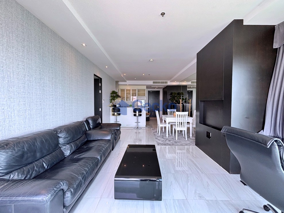 1 Bedroom Condo in Ocean Portofino Na Jomtien C013233 (Photo 3)
