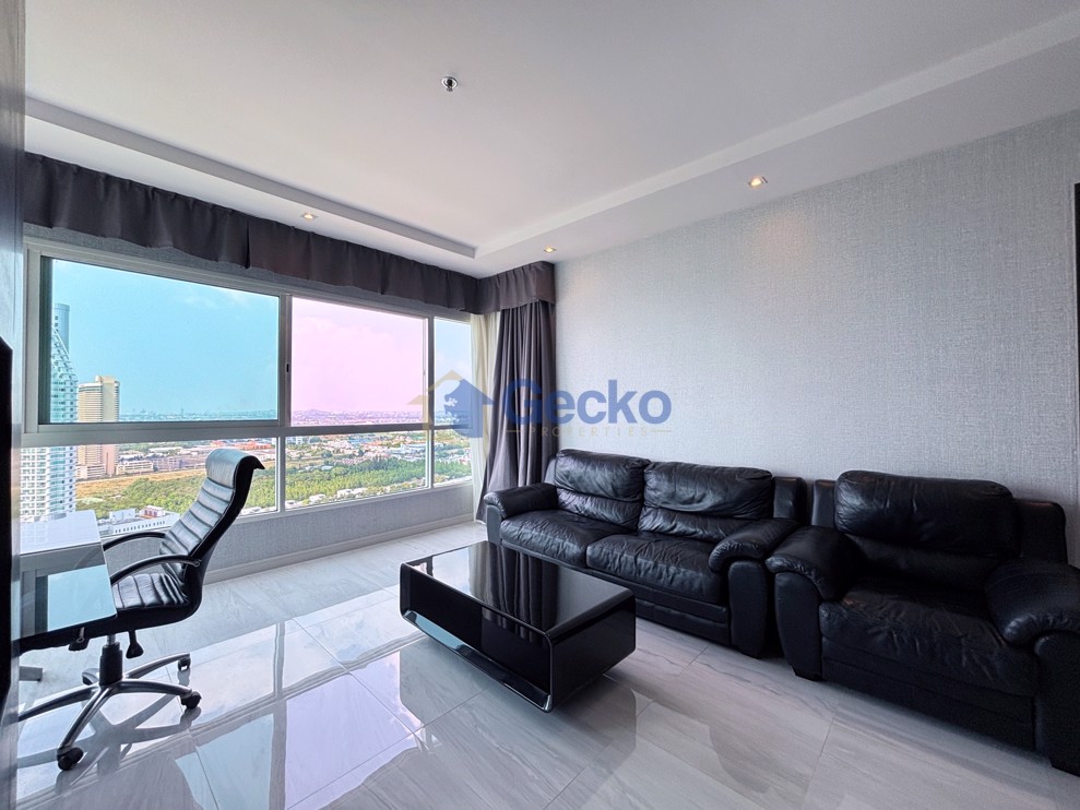 1 Bedroom Condo in Ocean Portofino Na Jomtien C013233 (Photo 4)