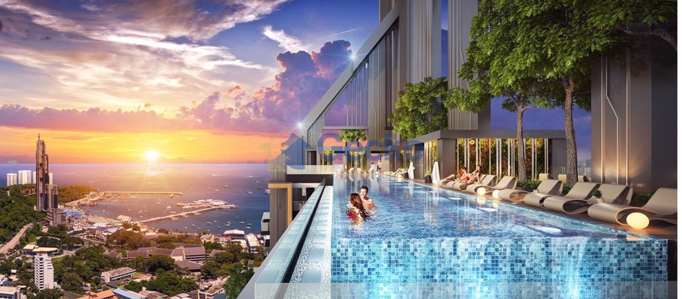 1 Bedroom Condo in Grand Solaire South Pattaya C013234 (Cover Photo)