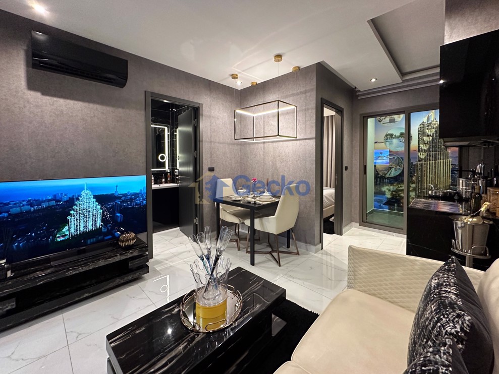 1 Bedroom Condo in Grand Solaire South Pattaya C013234 (Photo 3)