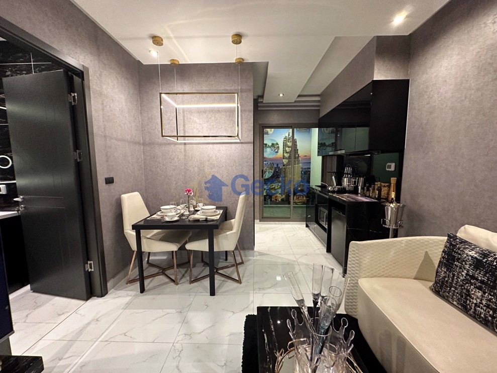 1 Bedroom Condo in Grand Solaire South Pattaya C013234 (Photo 1)