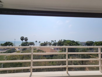 2 Bedrooms Condo in View Talay 8 Jomtien C008971