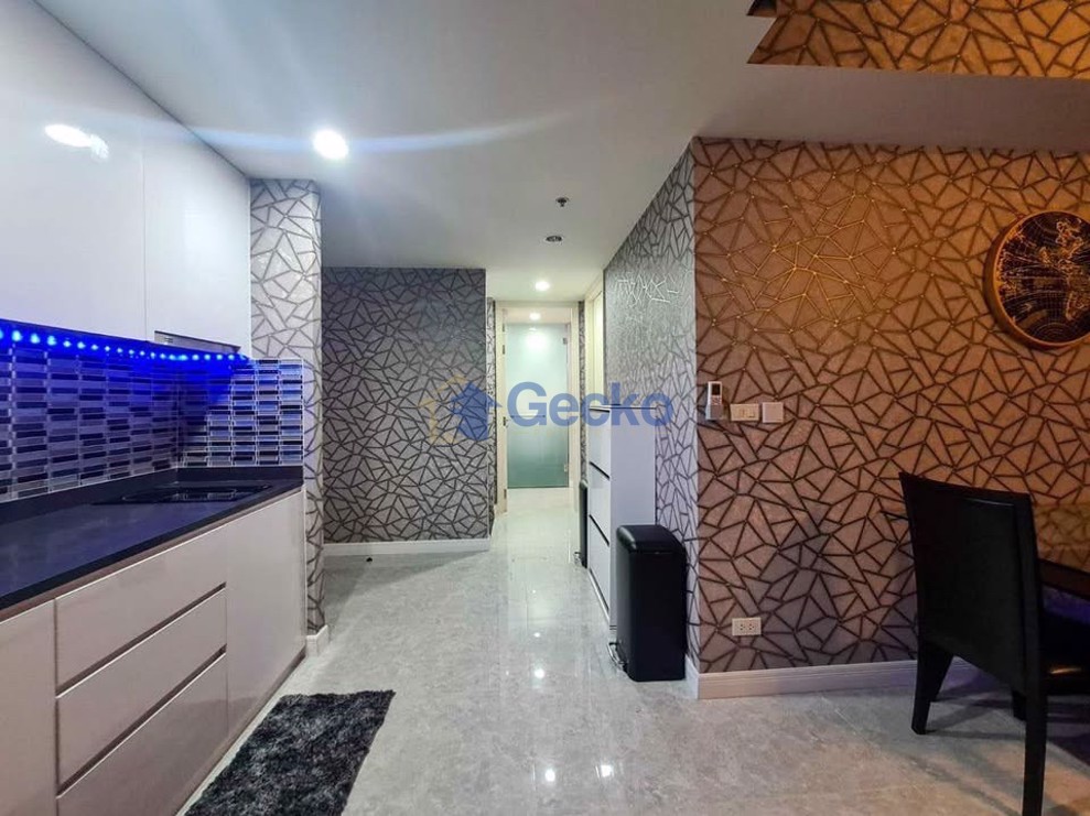 2 Bedrooms Condo in Unixx South Pattaya South Pattaya C013236 (Photo 4)