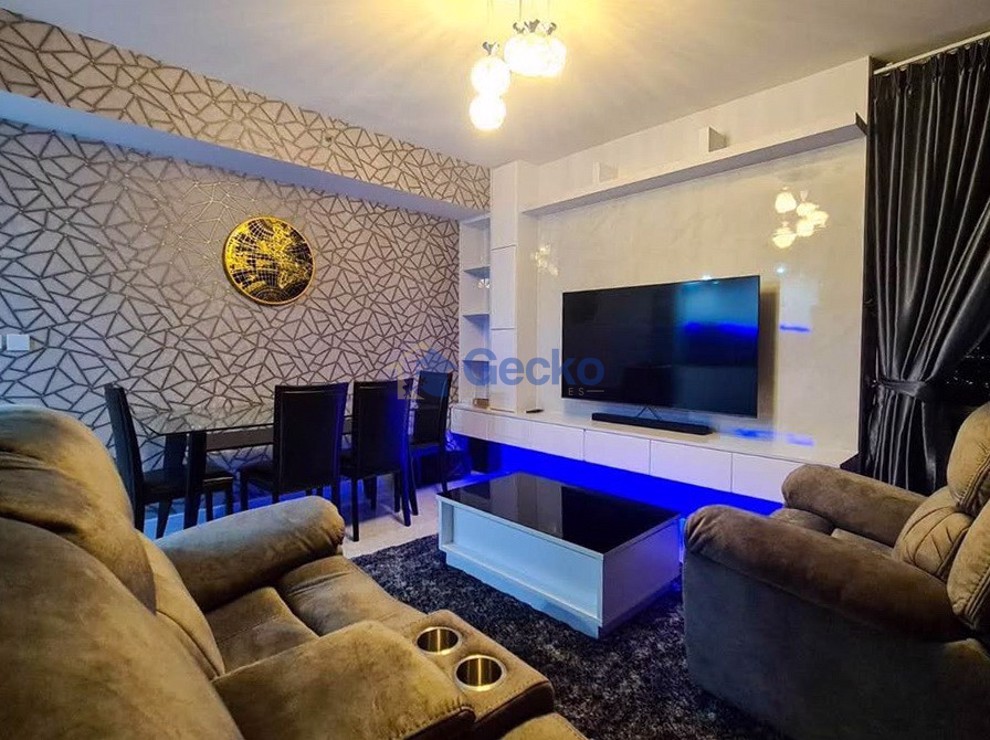 2 Bedrooms Condo in Unixx South Pattaya South Pattaya C013236 (Photo 2)