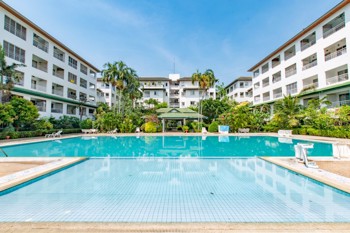 Jomtien Condo - C013237
