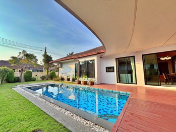 4 ห้องนอน บ้าน in Garden Ville 1  ห้วยใหญ่ H012167