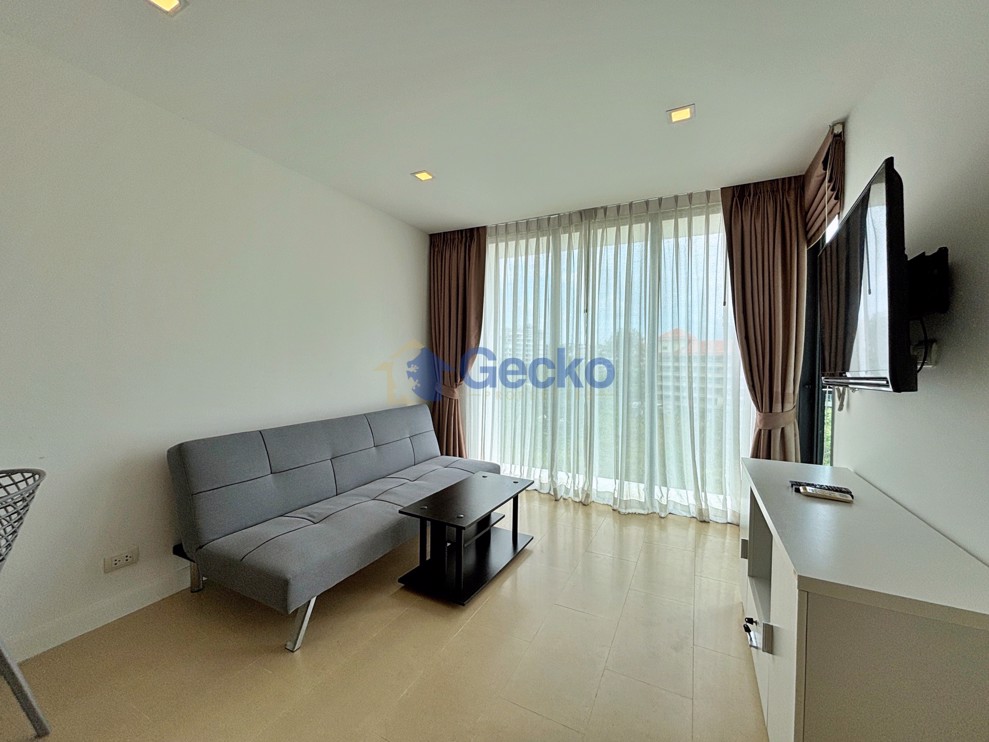 1 Bedroom Condo in Aurora Pratumnak C013244 (Photo 4)