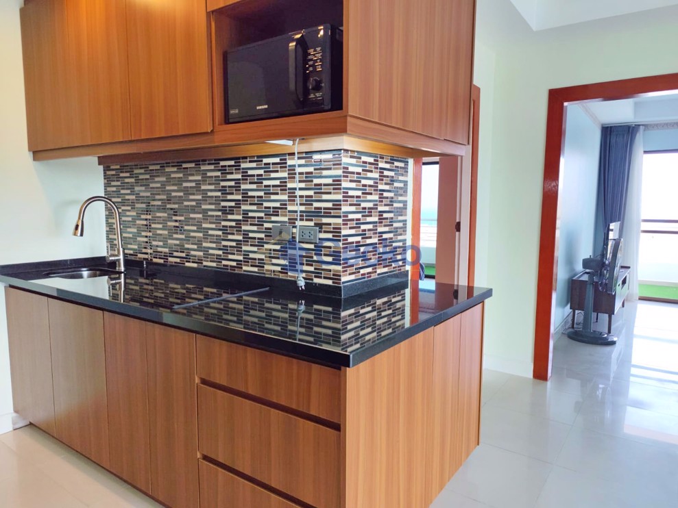 2 Bedrooms Condo in Pattaya Hill Resort Pratumnak C013245 (Photo 4)
