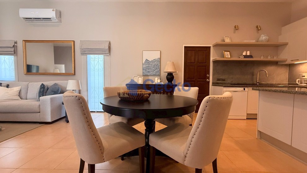 3 Bedrooms House in Laurel Park  East Pattaya H013247 (Photo 4)