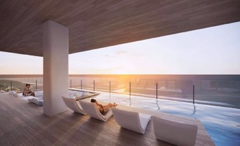 Jomtien Condo - C013248
