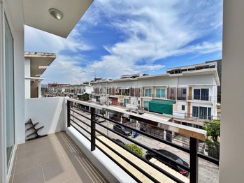 South Pattaya House - H013249