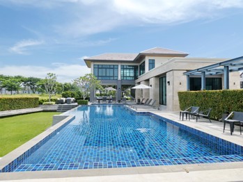 4 ห้องนอน บ้าน in Patta Prime  พัทยาตะวันออก H013250