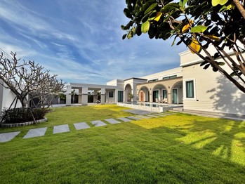 East Pattaya House - H012980